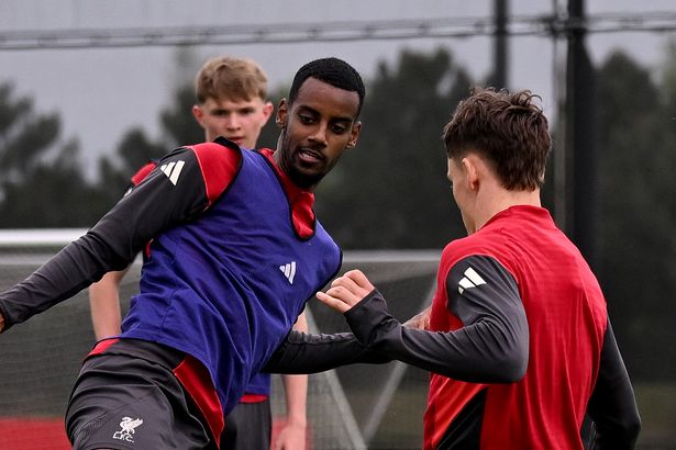 Arne Slot explains Alexander Isak plan with Liverpool 'transition' to continue this summer