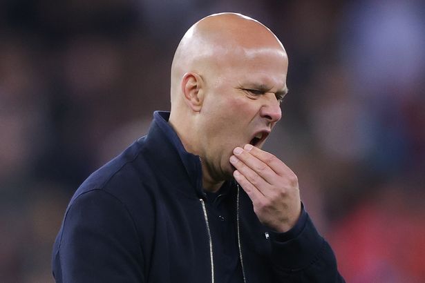 'Arne Slot has some big questions to answer - but these four transfers will fix Liverpool'