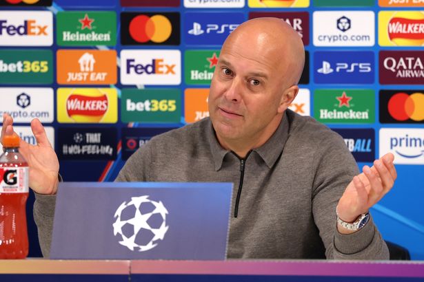 Arne Slot is set to answer 3 important questions as Liverpool transfer claim needs proving right