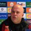 Arne Slot reacts to Liverpool criticism and shares lesson he learned this season