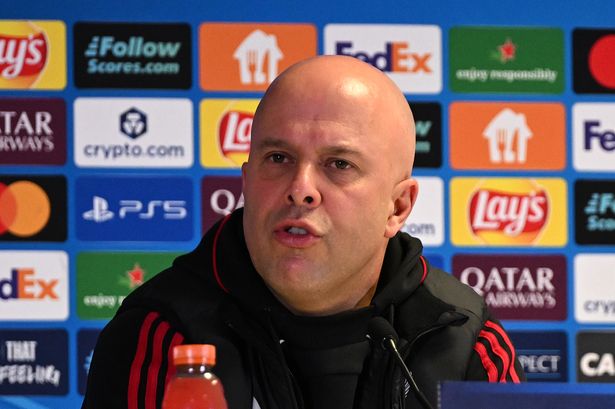 Arne Slot reacts to Liverpool criticism and shares lesson he learned this season