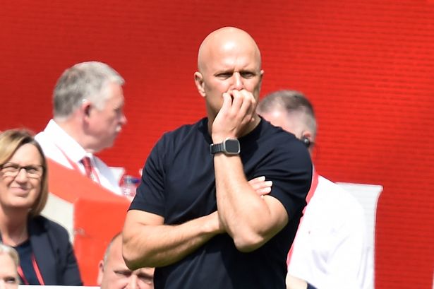 Arne Slot responds to criticism of ponderous Liverpool attack with clear 'not fair' verdict
