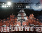 Arsenal fans plan trips to Champions League final but face £1,500 flights or Bucharest night train