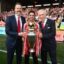 Arsenal owners promise to strengthen squad even if Champions League is won