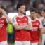 Arsenal 'pain' will fuel fire after Champions League heartbreak