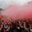 Arsenal v Atlético Madrid: Champions League semi-final, second leg – live