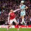 Arsenal v Burnley: Premier League – live