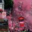 Arsenal’s Premier League trophy parade: title celebrations in north London – as it happened