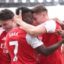 Arsenal’s statement win and Spurs climb out of the drop zone – Football Weekly podcast