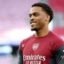Arsenal's Timber fit to start Champions League final