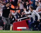 Arteta urges Arsenal to ‘use momentum’ from Fulham win in Atlético showdown