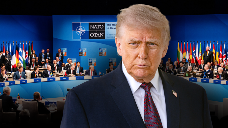 As Trump forces NATO to pay up, alliance races to close military gap with US