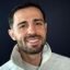 'At Man City if you don't win, you don't belong': BERNARDO SILVA on his 'intense' emotions around leaving, Pep Guardiola, winding up Liverpool, who'd win out of City and United's Treble teams... and a veiled dig at Arsenal's 'rugby' set-pieces