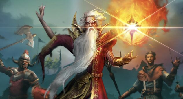 Atari Acquires The Rights To The 'Wizardry' RPG Series