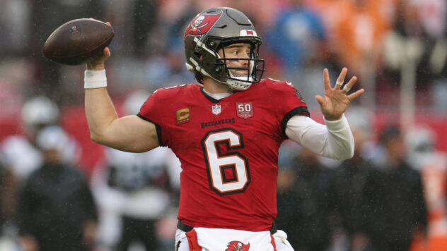 Baker Mayfield’s 2026 season could reshape his entire career