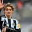 Barca agree £69m-plus deal with Newcastle for Gordon