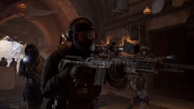 Battlefield 6's next huge update is almost here - here's what's new