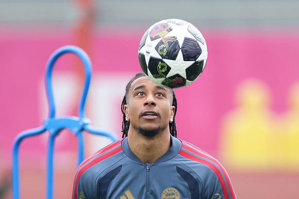 Bayern Munich has clear Michael Olise stance explained by world-record Chelsea transfer offer