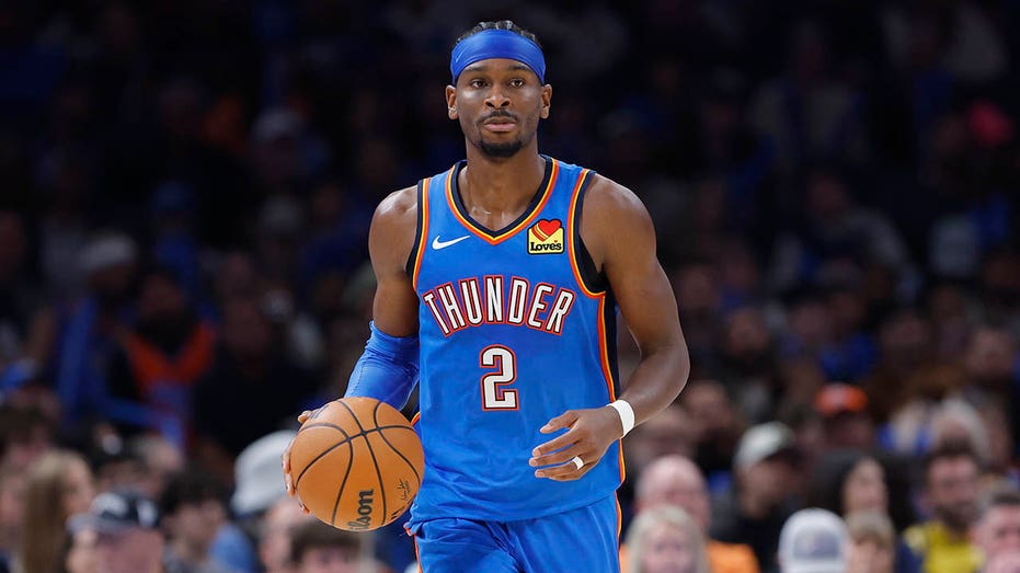 Betting outlook for Lakers-Thunder Game 2 is focused on improved performance from key players on both sides