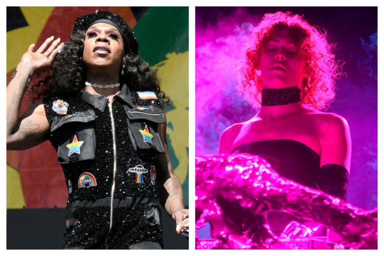 Big Freedia to Release SOPHIE-Produced EP