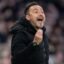 Big motivation if people want Spurs down - De Zerbi