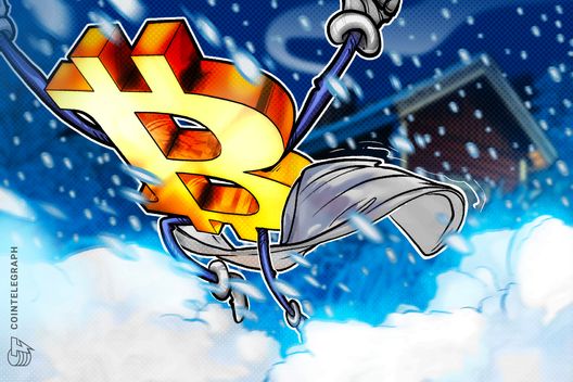 Bitcoin enters cooldown phase under $75K as ‘active distribution’ rises