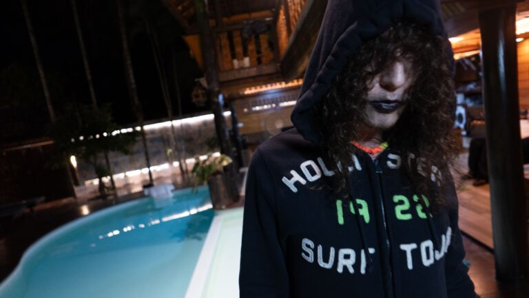 Bladee Reveals New Album Sulfur Surfer