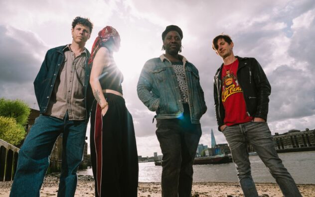 Bloc Party Ready New Album Anatomy of a Brief Romance