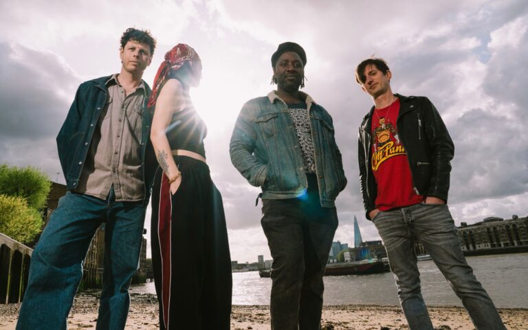 Bloc Party Ready New Album Anatomy of a Brief Romance
