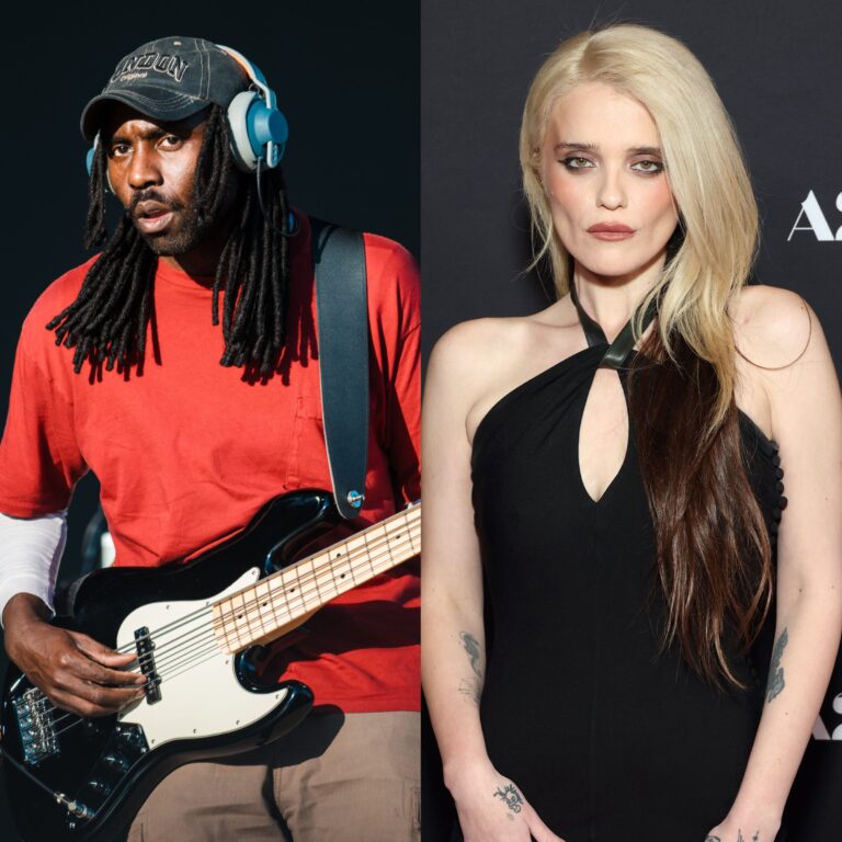 Blood Orange Samples Sky Ferreira on New Song