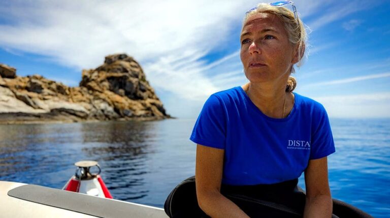 Bodies of four missing Italian divers found inside 'shark cave' in Maldives days after they vanished
