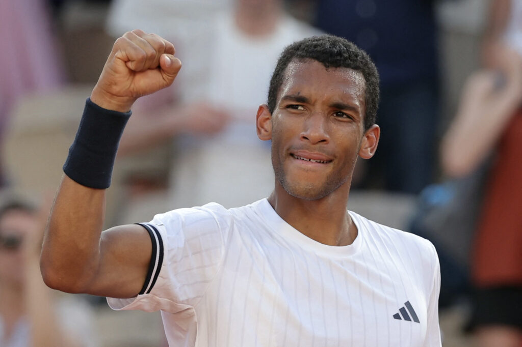 Brandon Nakashima vs. Felix Auger-Aliassime prediction: French Open odds, picks, preview