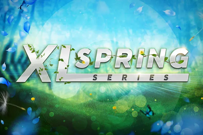 Brazilian Bulldozes Their Way to 888poker XL Spring Series Glory