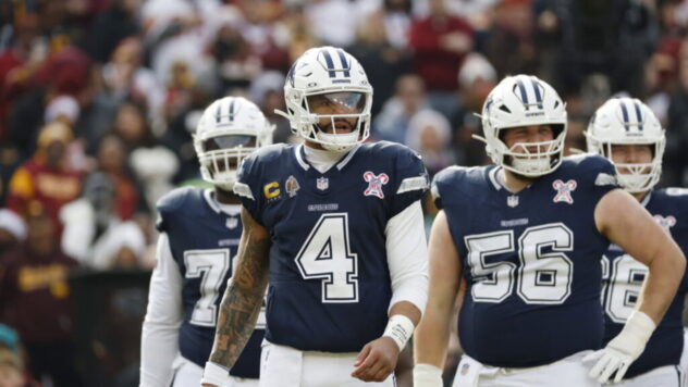 Breaking Down Dallas Cowboys’ 5 AFC Opponents on 2026 Schedule