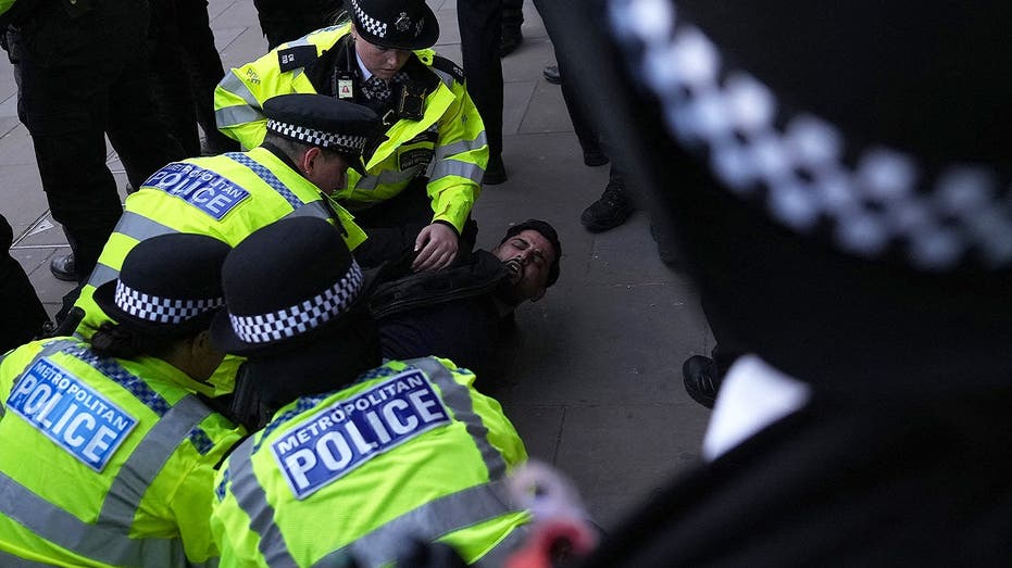 Britain warns another terror attack is 'highly likely' within 6 months after London stabbing