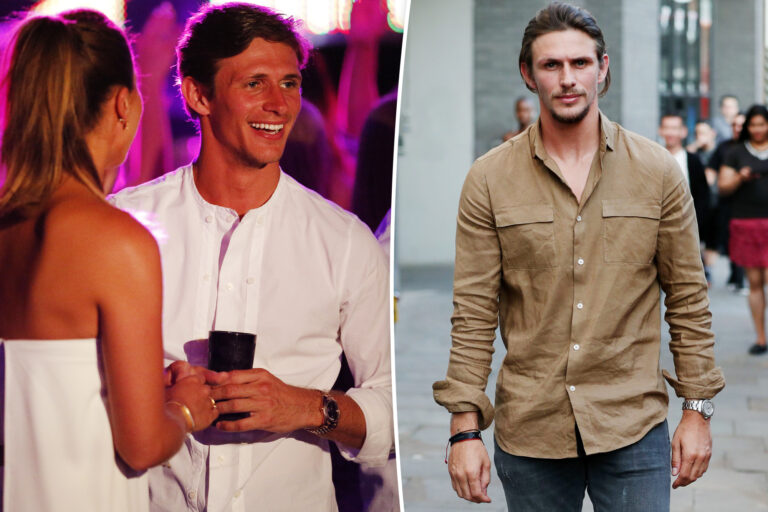 British reality star tragically dead at 35 after smashing into glass doors in house party freak accident