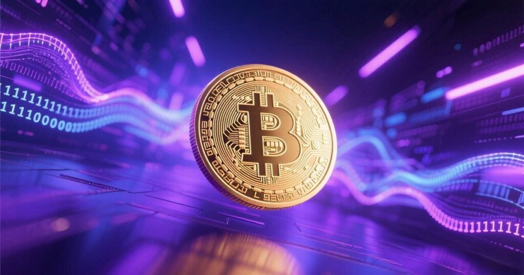 BTC Price Prediction: $80K Breakout Target as Whale Positioning Hits 63%