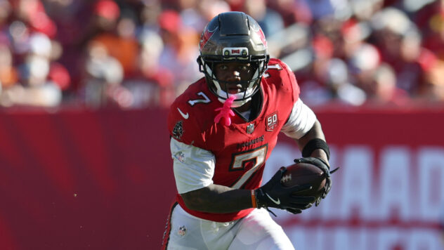 Bucky Irving Injury Timeline Comes Into Focus After Buccaneers OTA Update