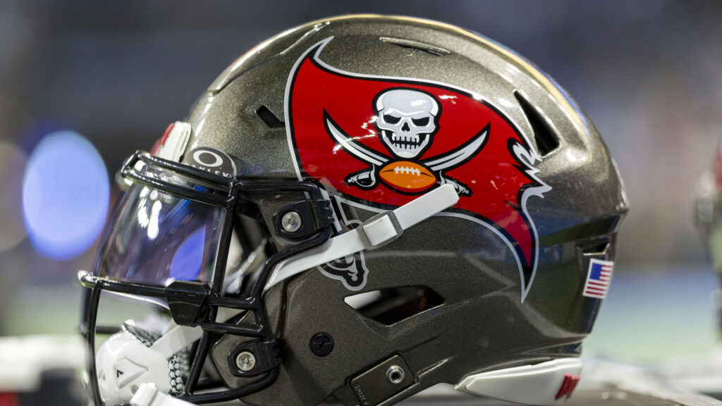 Bucs Get Good And Bad News In NFC South Prediction