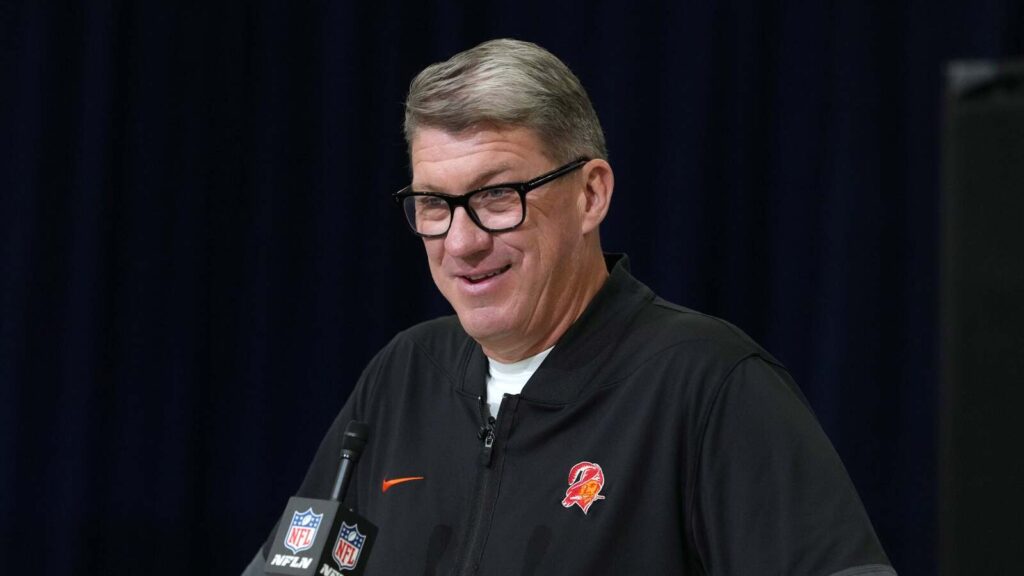 Bucs GM Jason Licht reveals personal mistake that has fueled team’s secrecy on his watch