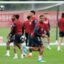 Bullish Arteta urges Arsenal to ‘make next step’ as Atlético battle resumes