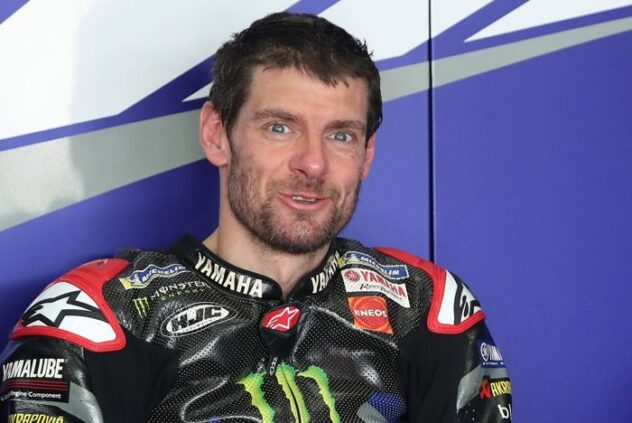 Cal Crutchlow gets Misano test as potential Johann Zarco stand-in