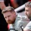 Calum McFarlane press conference LIVE - Liverpool draw, Levi Colwill and Chelsea penalty appeal