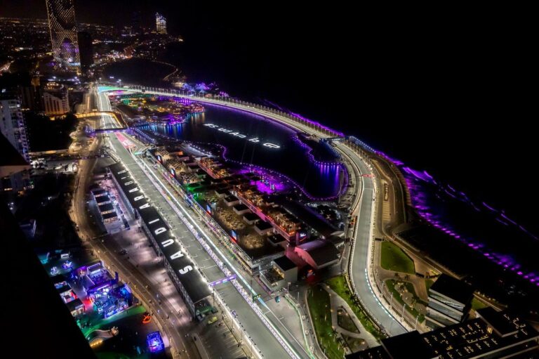 Can F1 save its races in Bahrain and Jeddah? Here’s how every option could play out