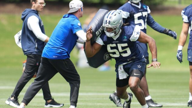 Can the Dallas Cowboys have a Top 10 defense? 3 concerns that could make or break new-look unit following roster overhaul