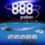 Canada's "Grindathon" Comes Out on Top in the 888poker $100K Mystery Bounty