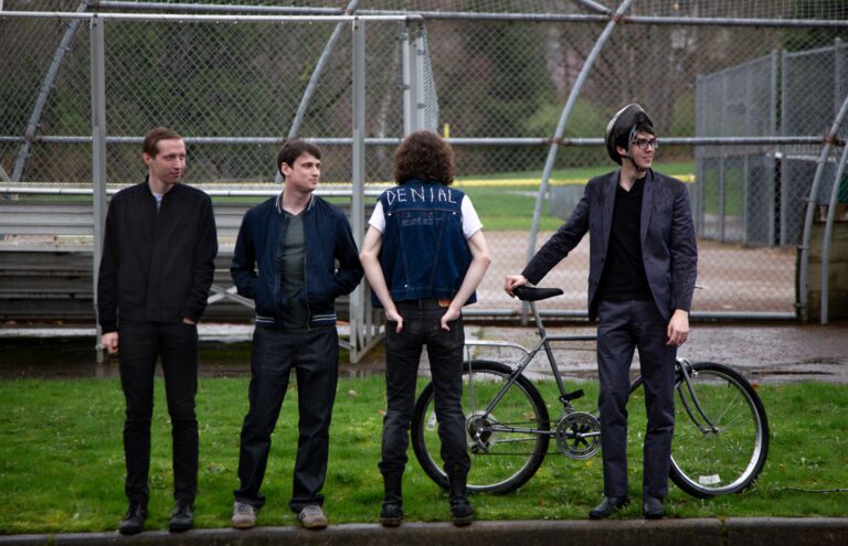 Car Seat Headrest Rerecord Teens of Denial for Its 10th Anniversary