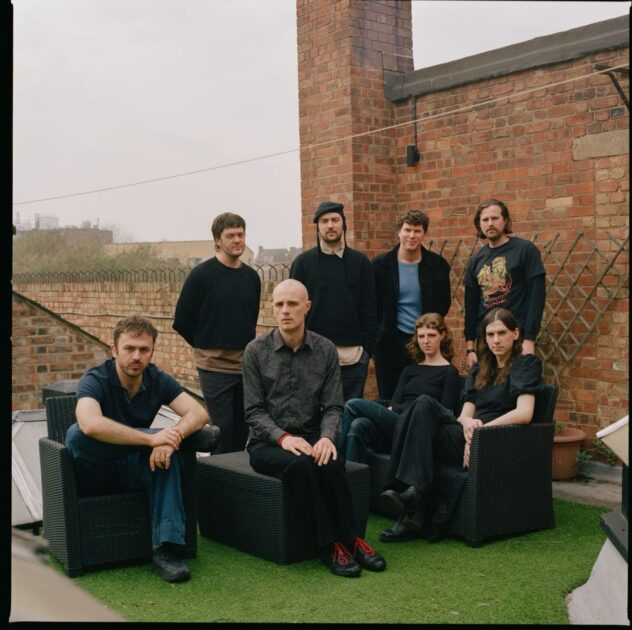 Caroline Reveal Fall Tour Dates