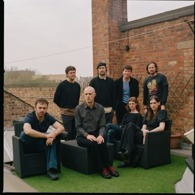 Caroline Reveal Fall Tour Dates