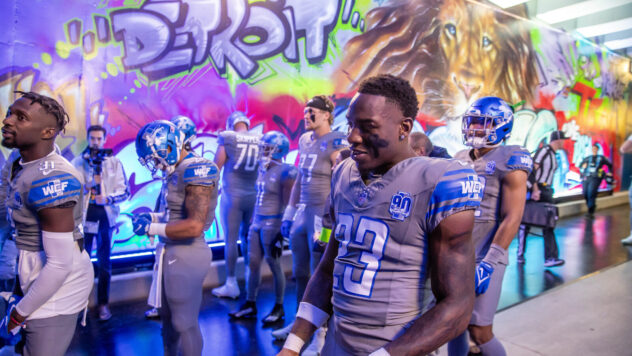 CB Jerry Jacobs Announces Retirement